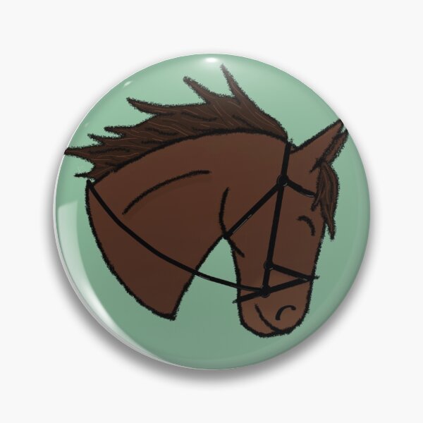 Artikelvorschau, Bay Horse entworfen und verkauft von Paige0806.