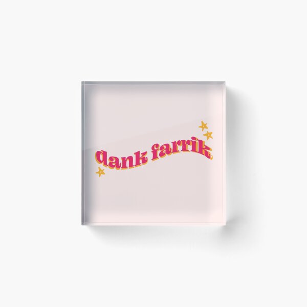 Item preview, Dank Farrik- Mando designed and sold by erinaceous.