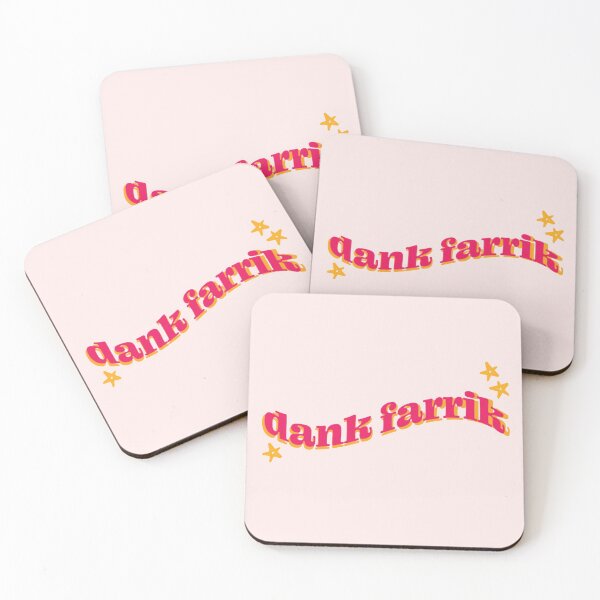 Item preview, Dank Farrik- Mando designed and sold by erinaceous.