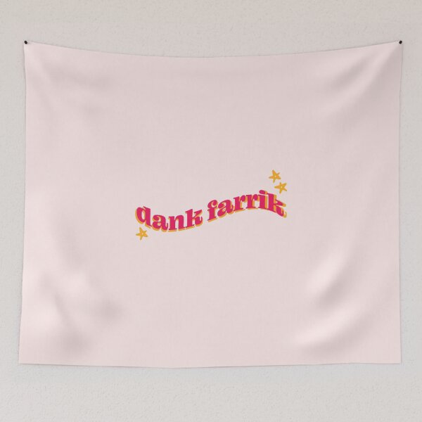 Item preview, Dank Farrik- Mando designed and sold by erinaceous.