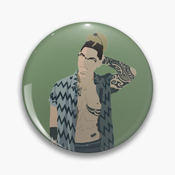 Item preview, William Singe designed and sold by TinyGirlScribbles.