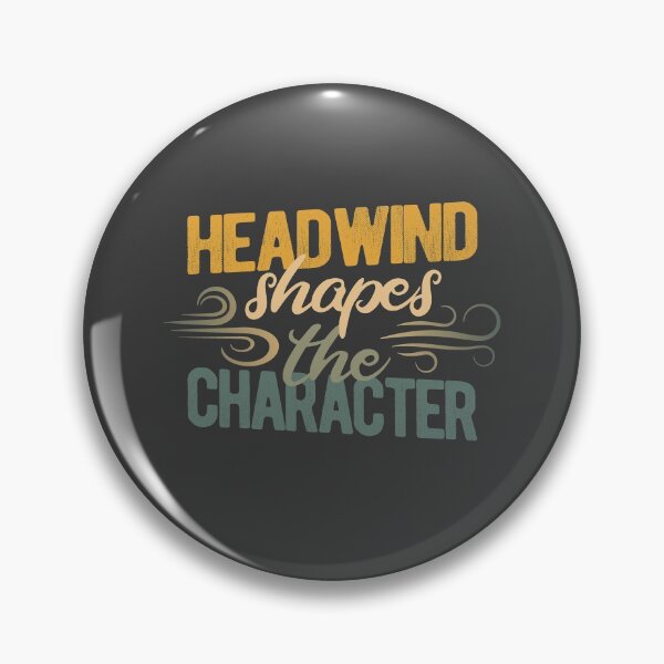 Item preview, Headwind shapes Character- Gift T Shirt Color designed and sold by FouDeeziner.