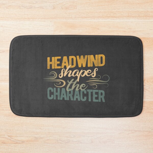 Item preview, Headwind shapes Character- Gift T Shirt Color designed and sold by FouDeeziner.