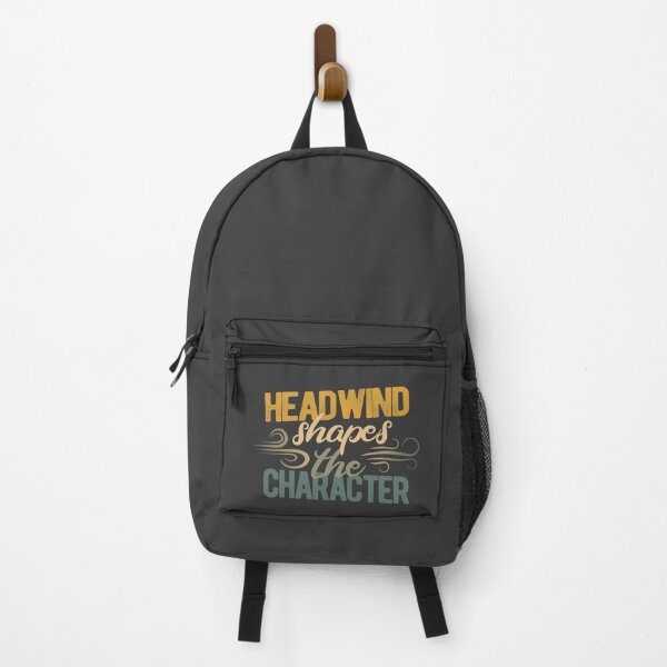 Item preview, Headwind shapes Character- Gift T Shirt Color designed and sold by FouDeeziner.