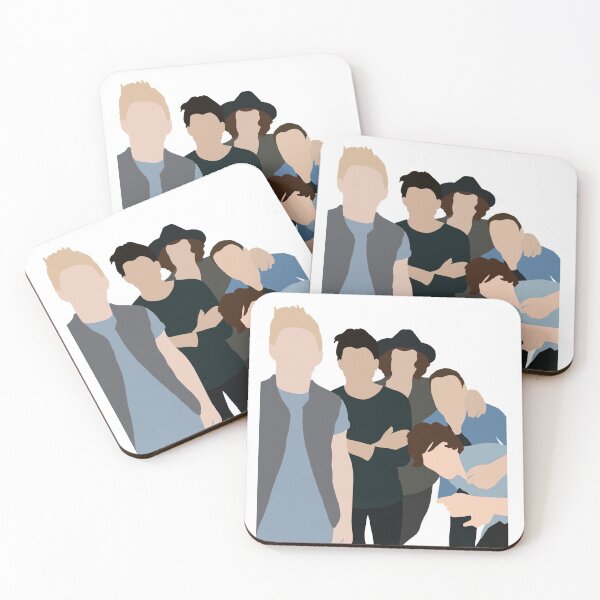 Item preview, One Direction designed and sold by Arlosdesign.