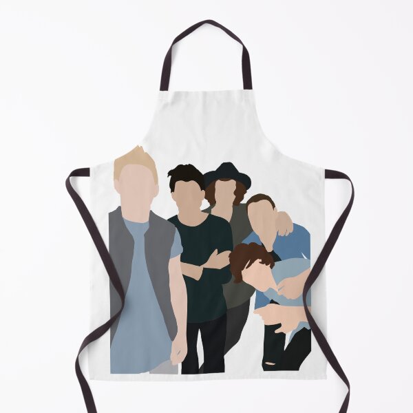 Item preview, One Direction designed and sold by Arlosdesign.