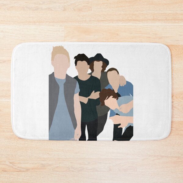 Item preview, One Direction designed and sold by Arlosdesign.
