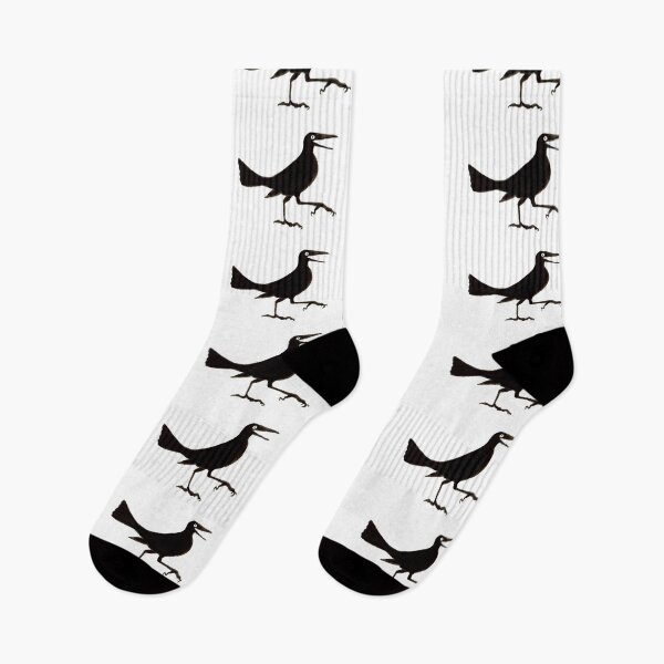 Item preview, Crow designed and sold by RandomKaren.
