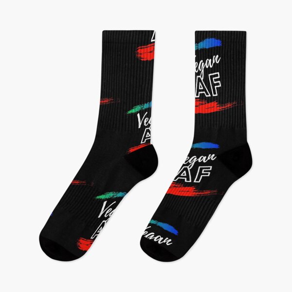 Item preview, Vegan AF - Plant Based / Vegan Design designed and sold by 1chillin.