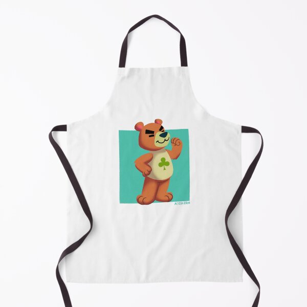 Item preview, Teddy designed and sold by alyssaerin.