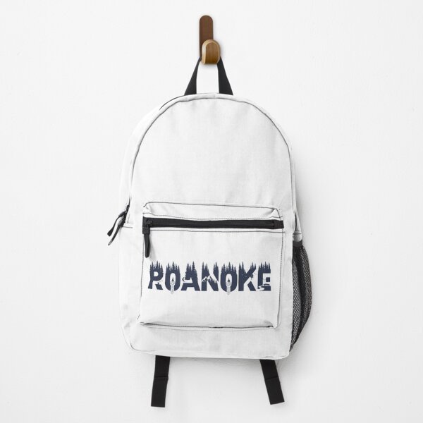 Item preview, Roanoke, Virginia designed and sold by InvestingRoad.