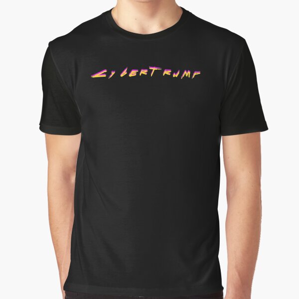 Item preview, CyberTrump designed and sold by keisthard.