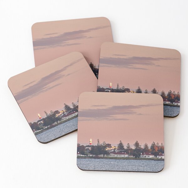 Item preview, Pilot Station & Lighthouse, Low Head Tasmania designed and sold by fotosic.