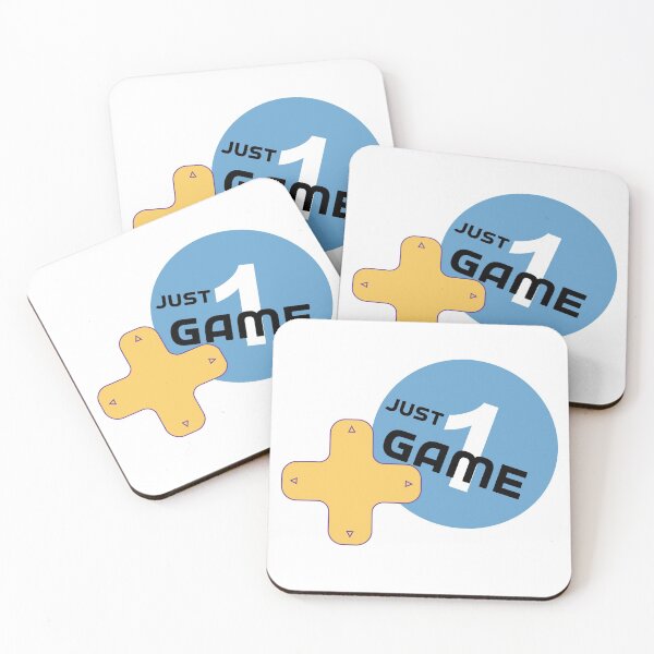 Item preview, Just 1 game designed and sold by chobacobra.