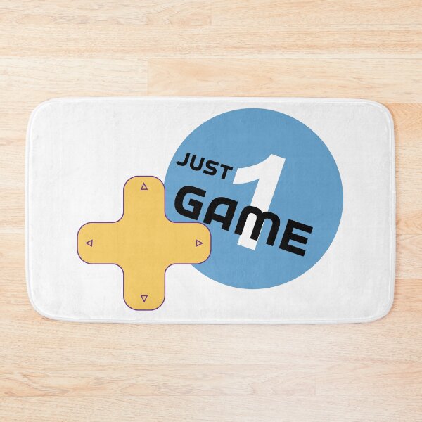 Item preview, Just 1 game designed and sold by chobacobra.