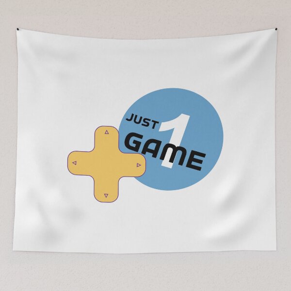 Item preview, Just 1 game designed and sold by chobacobra.