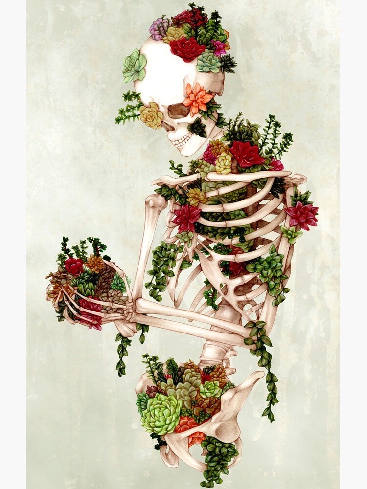 Succulent Surrender by edemoss
