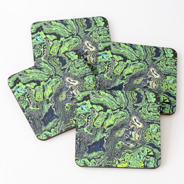 Item preview, Alchemy Acid designed and sold by ACidysfunction.