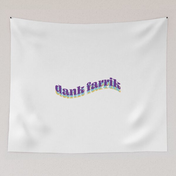 Item preview, Dank Farrik- Mando designed and sold by erinaceous.