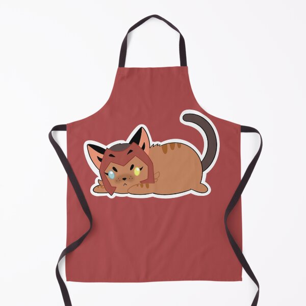 Item preview, catra cat designed and sold by Maythedragonlord .