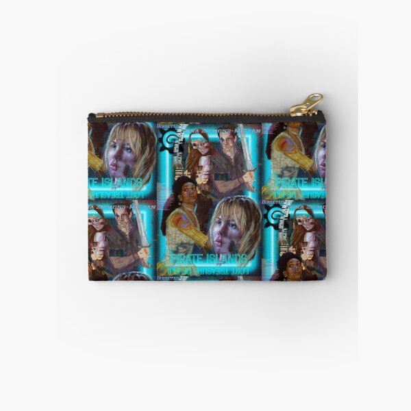 Item preview, Pirate Islands: Lost Treasure of Fiji designed and sold by rhiannondewar.