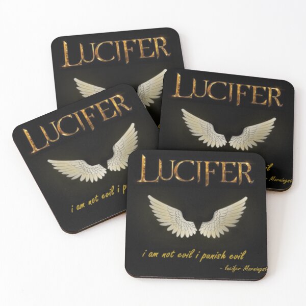 Aperçu de l'œuvre Lucifer créée et vendue par Isxbxllx.