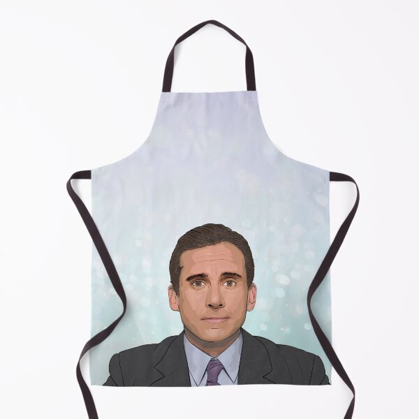 Item preview, The Office - Michael Scott - Worlds best boss designed and sold by Orsum-art.