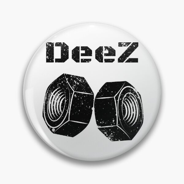 Item preview, Deez Nutz are funny as meme designed and sold by shaynetwright.