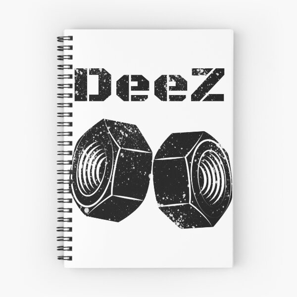 Item preview, Deez Nutz are funny as meme designed and sold by shaynetwright.