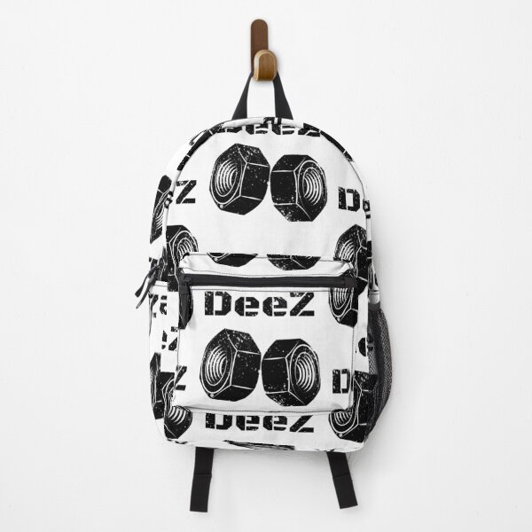 Item preview, Deez Nutz are funny as meme designed and sold by shaynetwright.