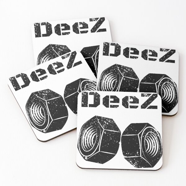 Item preview, Deez Nutz are funny as meme designed and sold by shaynetwright.