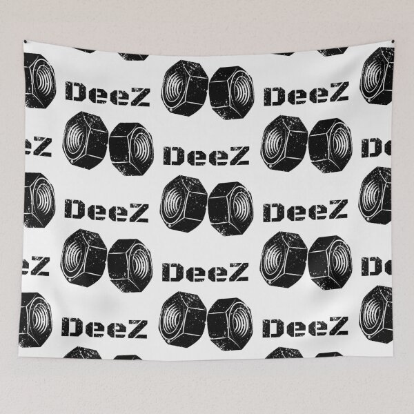 Item preview, Deez Nutz are funny as meme designed and sold by shaynetwright.