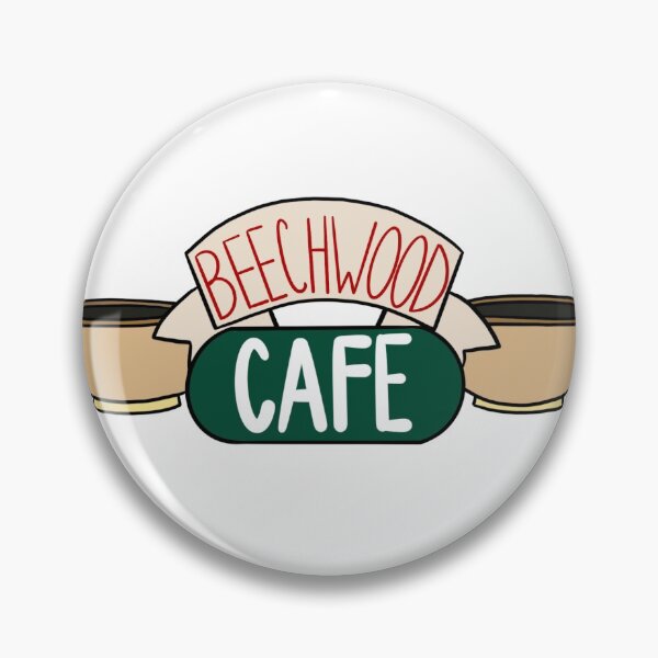 Item preview, beechwood cafe designed and sold by kirstenknowles.