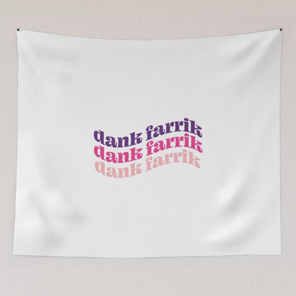 Item preview, Dank Farrik- Mando designed and sold by erinaceous.