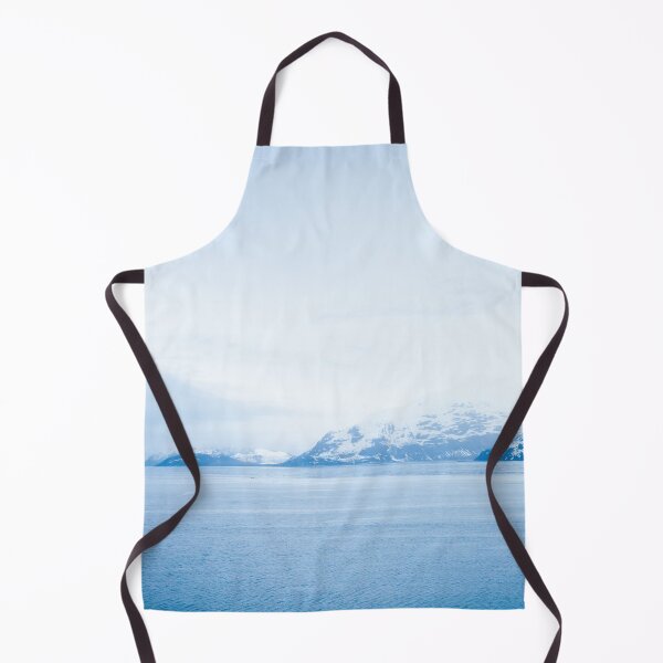 Item preview, Glacier Bay in Fog designed and sold by MSwiftDesigns.