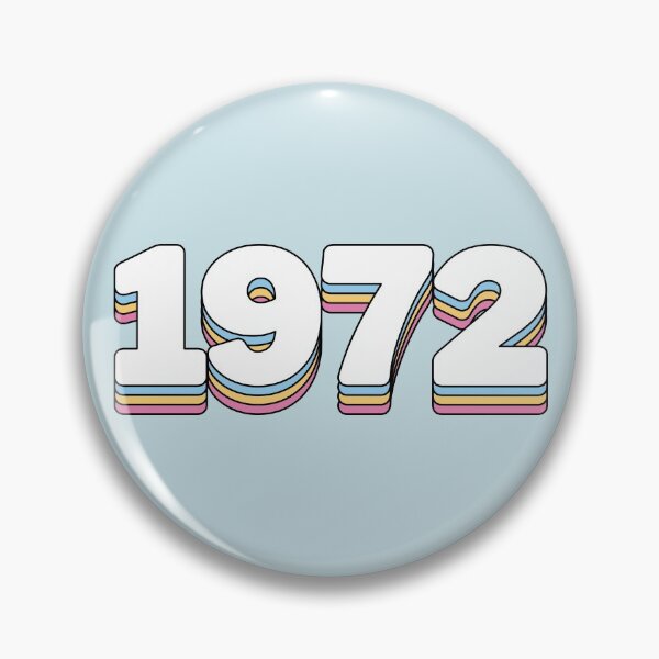 Item preview, 1972 designed and sold by OkihanaShop.