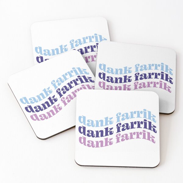 Item preview, Dank Farrik- Mando designed and sold by erinaceous.
