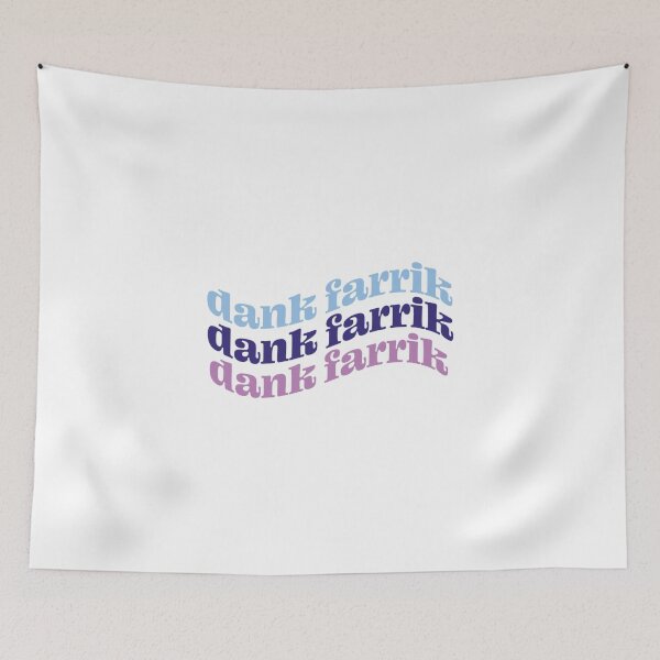 Item preview, Dank Farrik- Mando designed and sold by erinaceous.