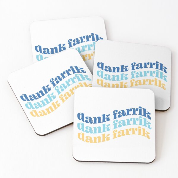 Item preview, Dank Farrik- Mando designed and sold by erinaceous.