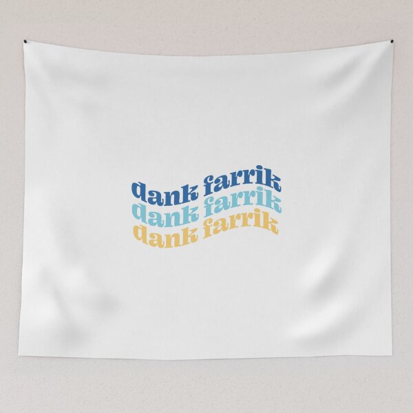 Item preview, Dank Farrik- Mando designed and sold by erinaceous.