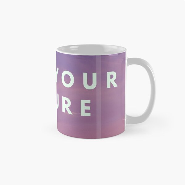 Item preview, Live Your Future designed and sold by Noah Carrier.