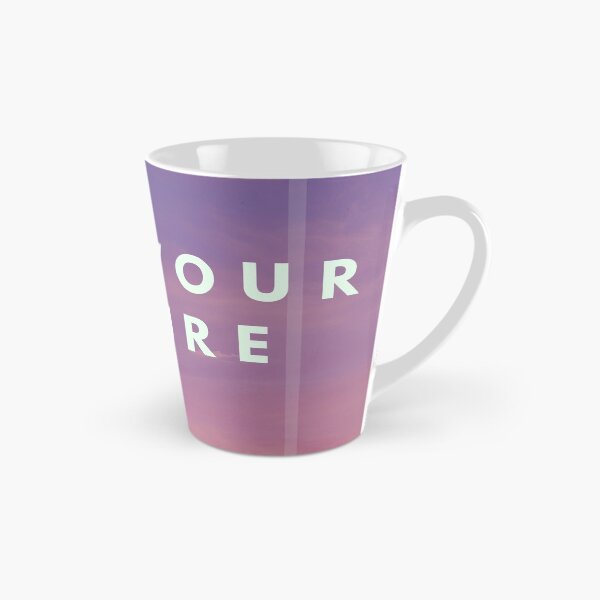 Item preview, Live Your Future designed and sold by Noah Carrier.