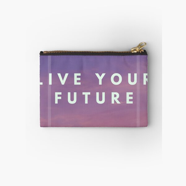 Item preview, Live Your Future designed and sold by Noah Carrier.