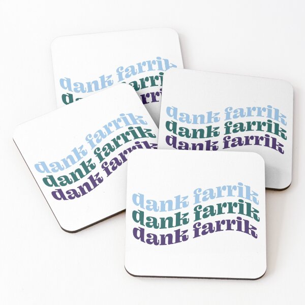 Item preview, Dank Farrik- Mando designed and sold by erinaceous.
