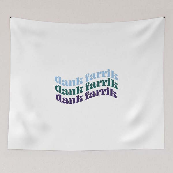 Item preview, Dank Farrik- Mando designed and sold by erinaceous.