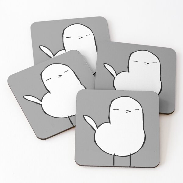 Item preview, Pigeon 9 designed and sold by friendlypigeon.