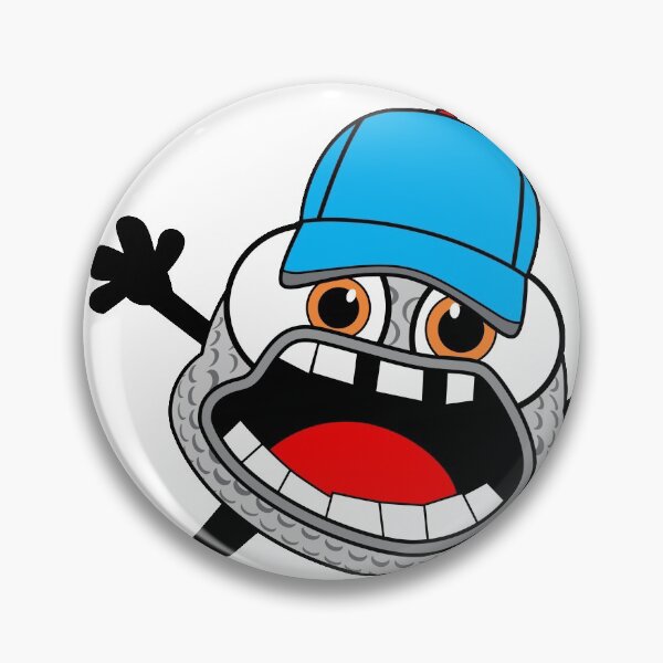Item preview, Golf Funny Character for golf sport lover  designed and sold by K-Klub.