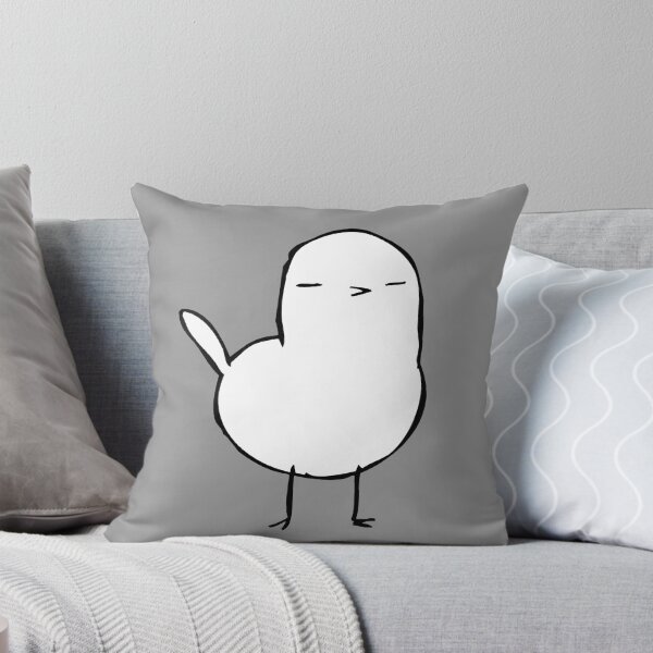 Item preview, Pigeon 9 designed and sold by friendlypigeon.