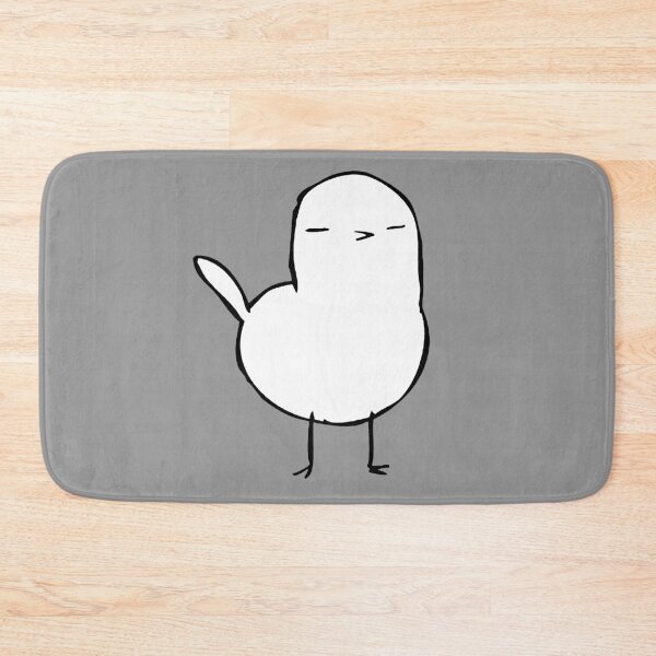 Item preview, Pigeon 9 designed and sold by friendlypigeon.