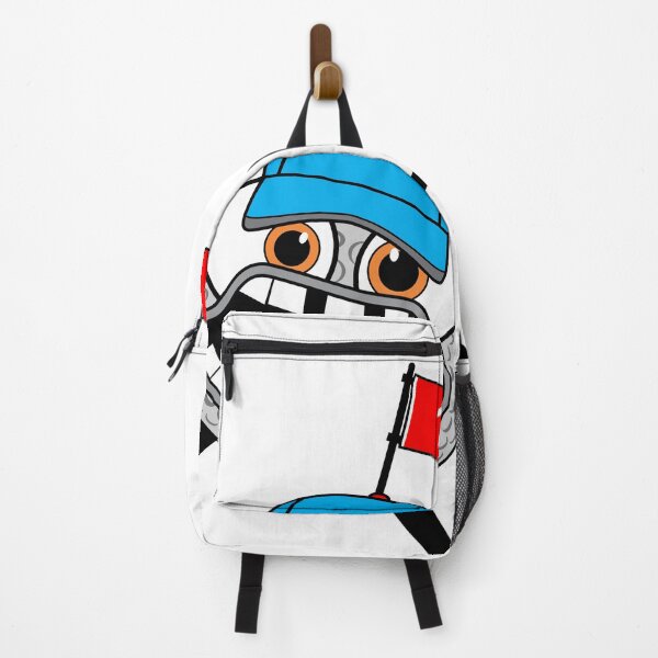 Item preview, Golf Funny Character for golf sport lover designed and sold by K-Klub.